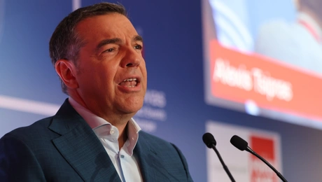 Αλέξης Τσίπρας