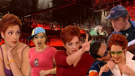 Ελένη βλαχάκη ατάκες