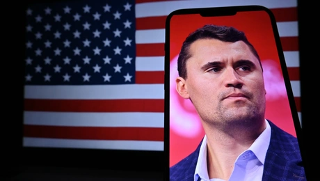 Τσάρλι Κερκ