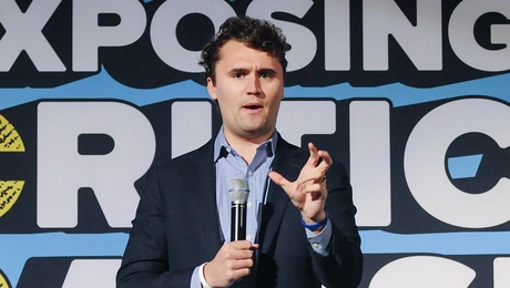 Τσάρλι Κερκ