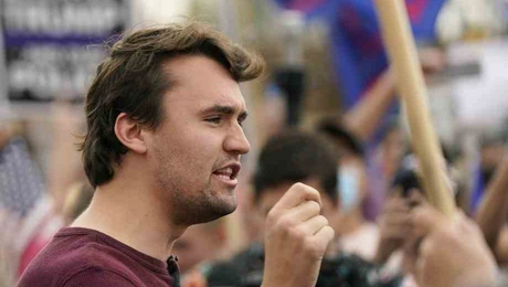 CharlieKirk