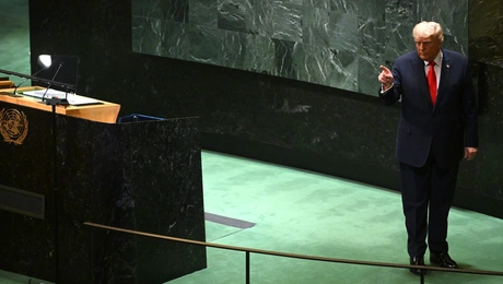 Ντόναλντ Τραμπ