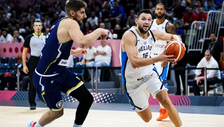 Ελλάδα - Παπανικολάου