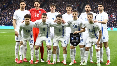 Εθνική Ελλάδος