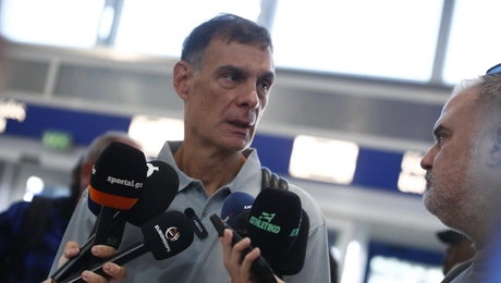 Γιώργος Μπαρτζώκας