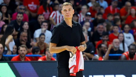 Ο Γιώργος Μπαρτζώκας