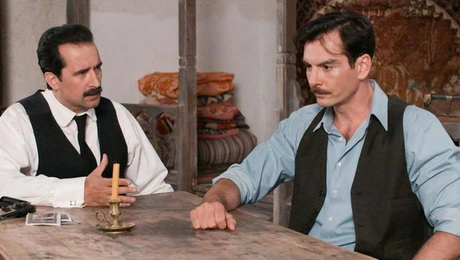 Grand Hotel Γιάννης Κουκουράκης