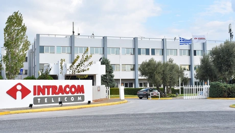 Ιntracom Κόκκαλης