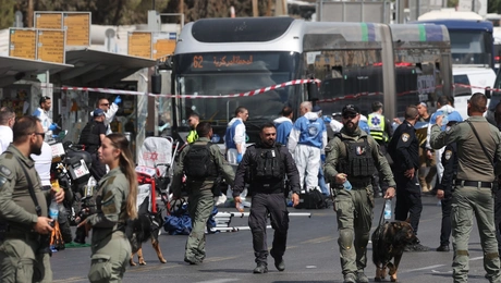 Ιερουσαλήμ