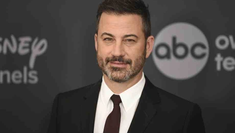 JimmyKimmel
