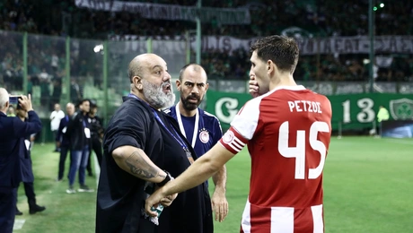 Κώστας Καραπαπάς