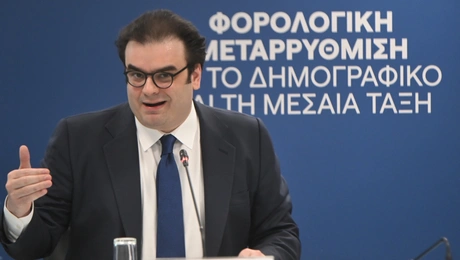 Κυριάκος Πιερρακάκης