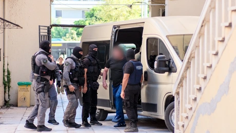 Μαφία - Κρήτη