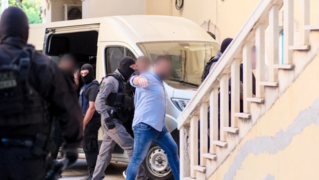 Μαφία - Κρήτη