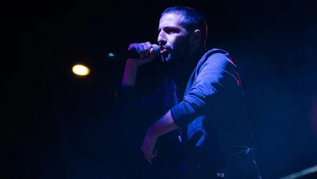 Συναυλία του ΛΕΞ στη Θεσσαλονίκη