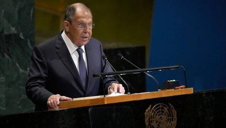 Lavrov