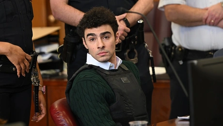 Ο Λουίτζι Μαντζιόνε