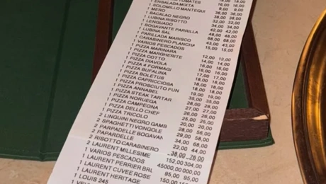 Μαγιόρκα λογαριασμός