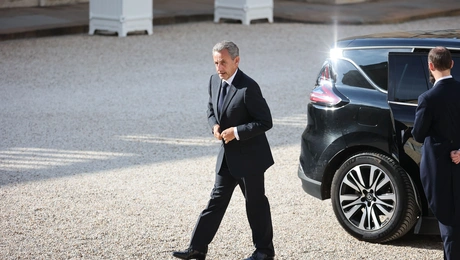 Νικολά Σαρκοζί