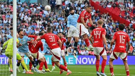 Νότιγχαμ Φόρεστ