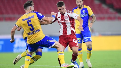 Ολυμπιακός