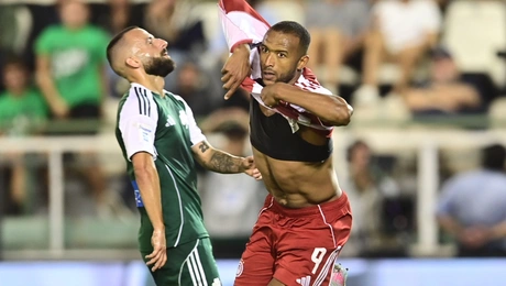 Ολυμπιακός 