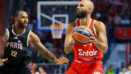 Ολυμπιακός - Φουρνιέ