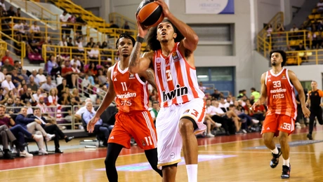 Ολυμπιακός