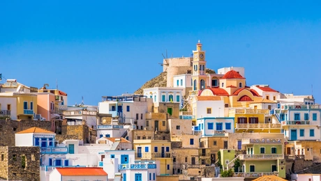 Όλυμπος Καρπάθου