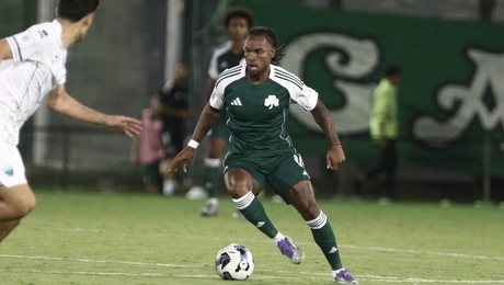 Παναθηναϊκός