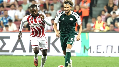 Παναθηναϊκός