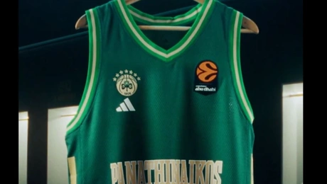 Παναθηναϊκός