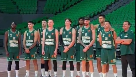 Παναθηναϊκός