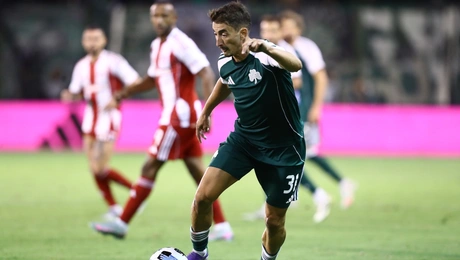 Παναθηναϊκός