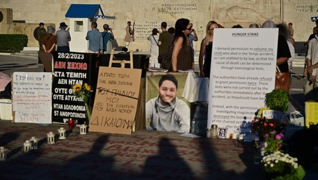 Πάνος Ρούτσι