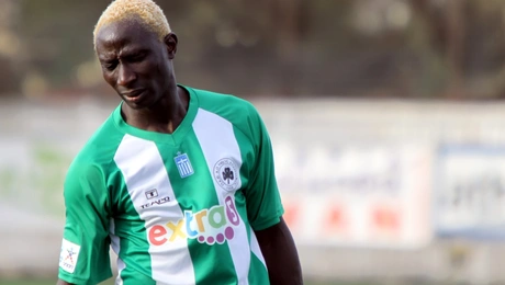 Πατρίκ Ογκουνσότο