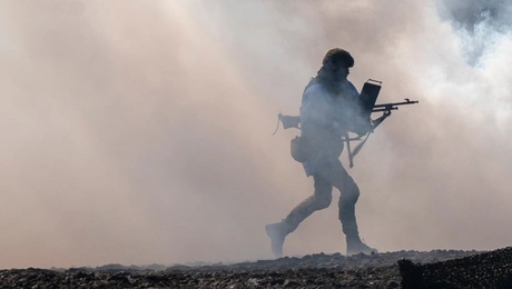 Στρατός στην Πολωνία