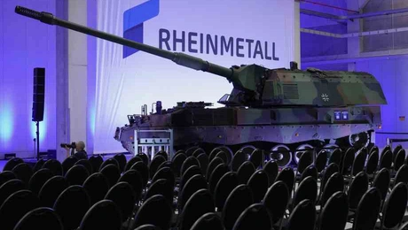 Rheinmetall