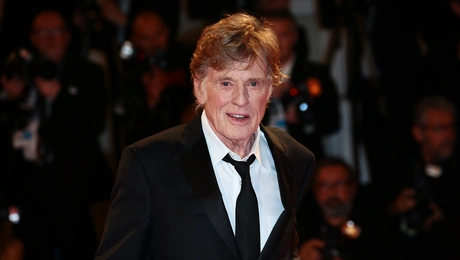 Ρόμπερτ Ρέντφορντ