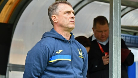 Σεργκέι Ρεμπρόφ