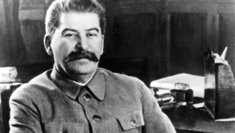 stalin