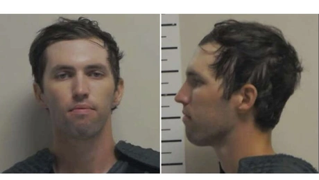 O Τάιλερ Ρόμπινσον