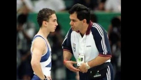 Θανάσης Καπνίδης