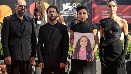 The Voice of Hind Rajab