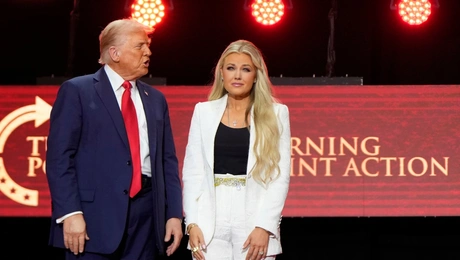 Τραμπ - Κερκ