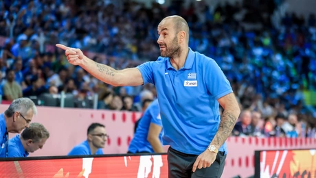 Βασίλης Σπανούλης