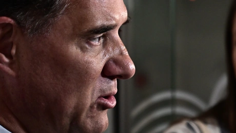 Ο Άδωνις Γεωργιάδης