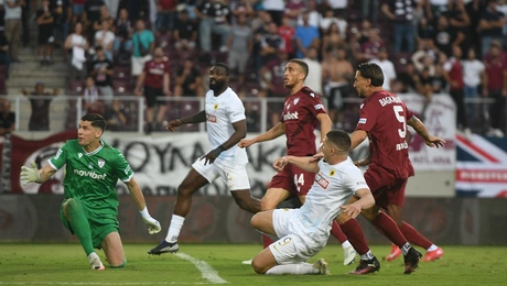 ΑΕΛ Νovibet - ΑΕΚ 1-1