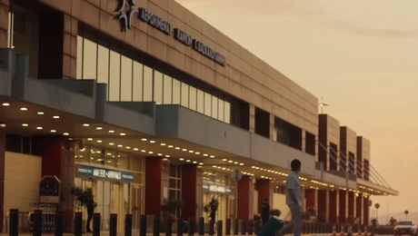 αεροδρόμιο Χανίων