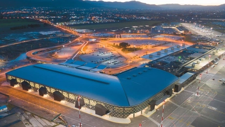 αεροδρόμιο Μακεδονία